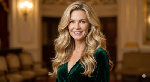 Long Soft Blowout Waves