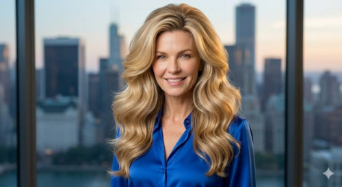 10 Soft Blowout Waves Hairstyle Ideas for Effortless Glamour