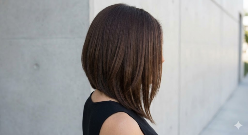 Asymmetric Lob
